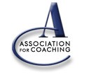 Aeona coaches in accordance with the Association for Coaching's code of ethics and good practise